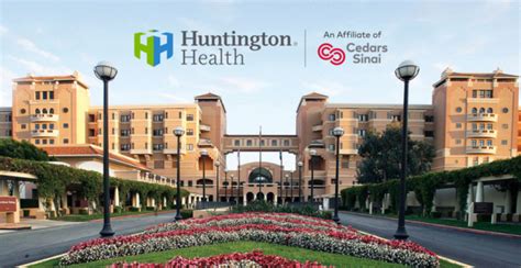 Huntington health - Please contact our Customer Service Department at (626) 397-8335. Huntington Health Physicians is contracted with a number of health plans, check with your health insurance carrier for specific questions about your coverage. 
